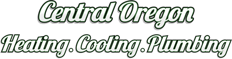 Central Oregon Heating & Cooling Logo